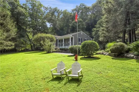 47 Upper Shad Road Pound Ridge NY 10576
