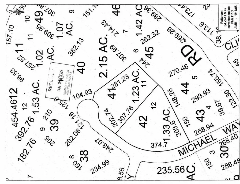 29 Michael Way Patterson NY 12563