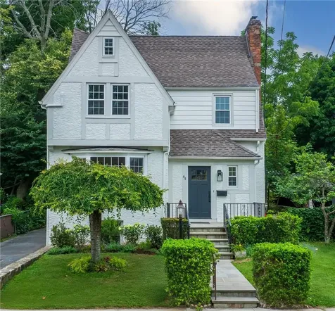 64 Robert Avenue Port Chester NY 10573