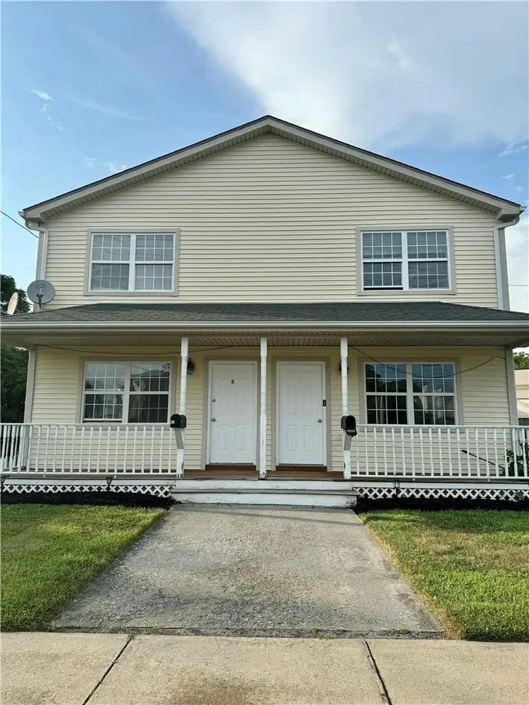 9 Wenliss Terrace Wappingers Falls NY 12590