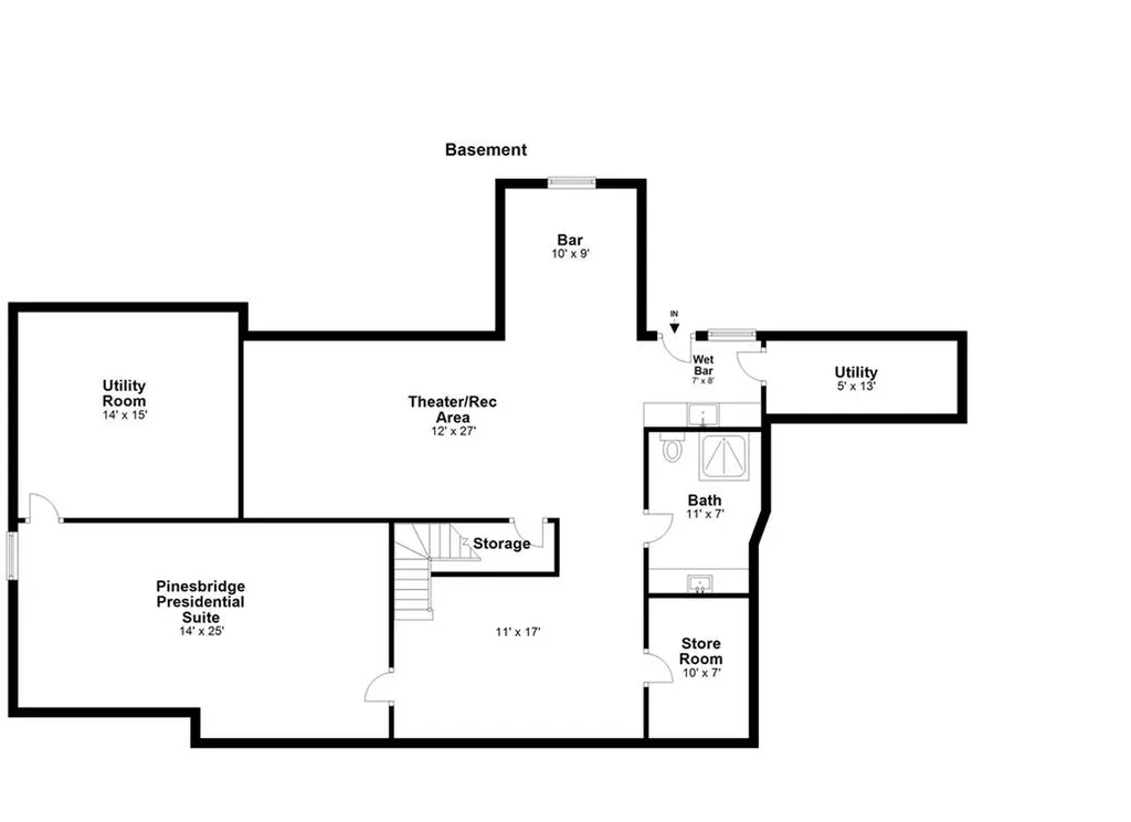 93 Pinesbridge Road Ossining NY 10562