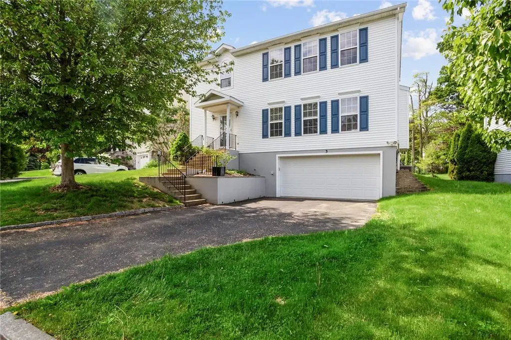 3 Wimbledon Court White Plains NY 10607