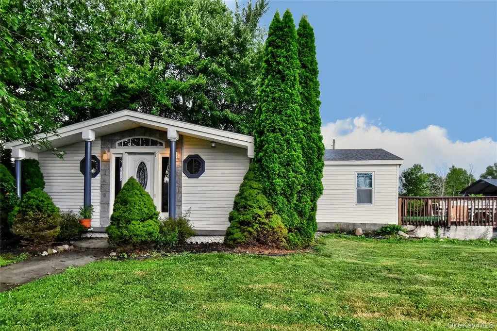 2424 State Route 17k Montgomery NY 12549