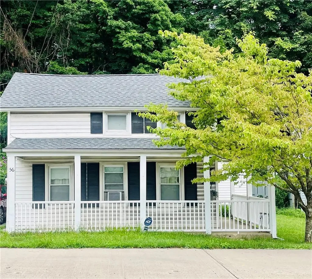 56 Wawayanda Avenue Middletown NY 10940