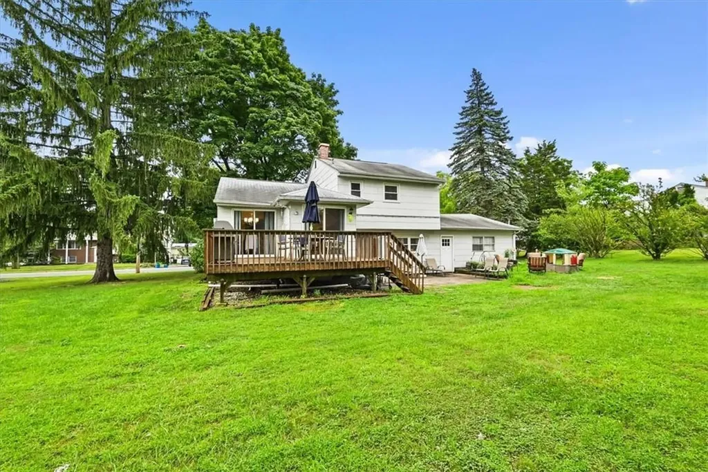 39 Blauvelt Road Blauvelt NY 10913