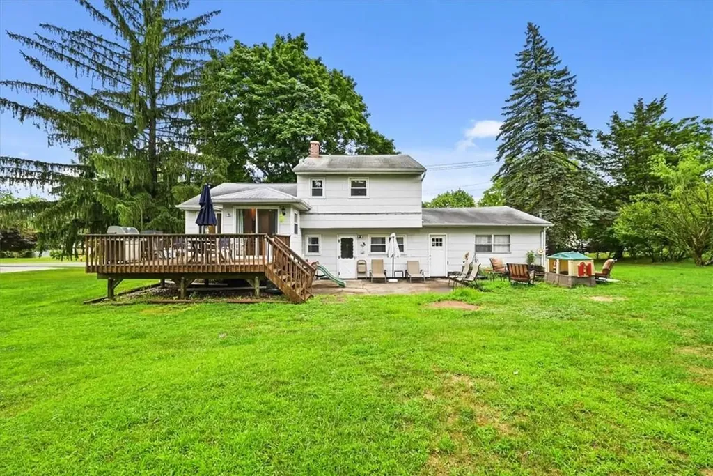 39 Blauvelt Road Blauvelt NY 10913