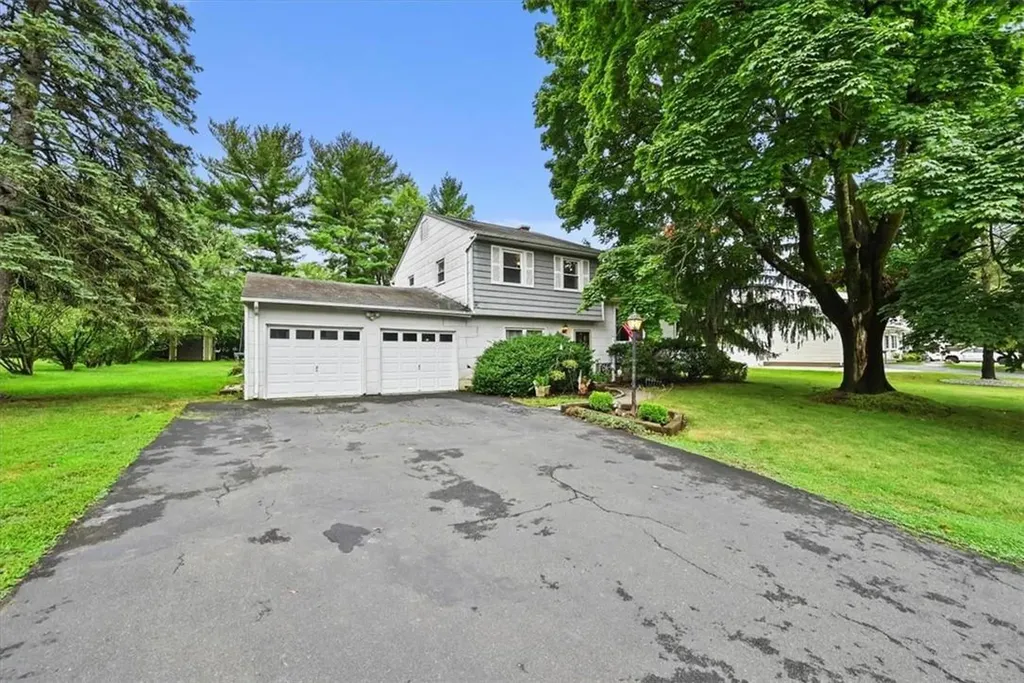 39 Blauvelt Road Blauvelt NY 10913