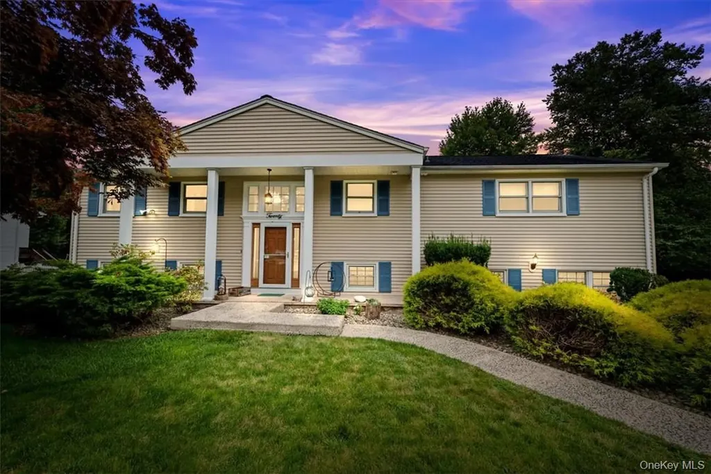 20 Lancaster Drive Suffern NY 10901