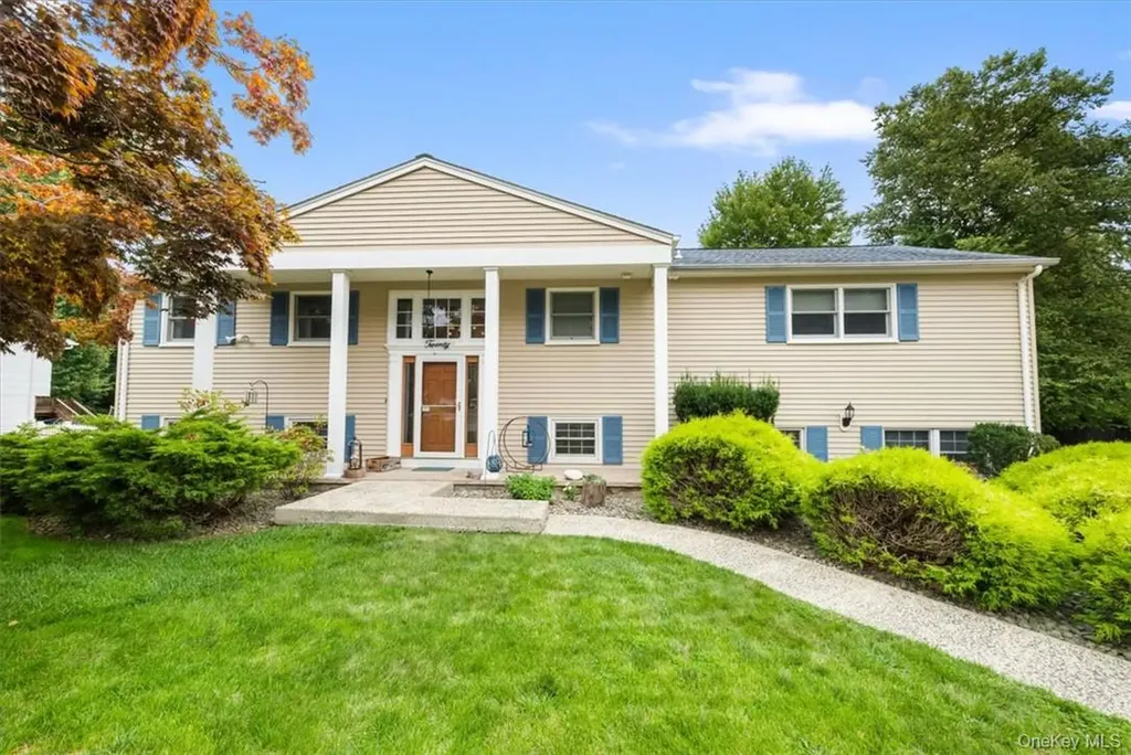 20 Lancaster Drive Suffern NY 10901