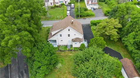 26 Old Road White Plains NY 10607