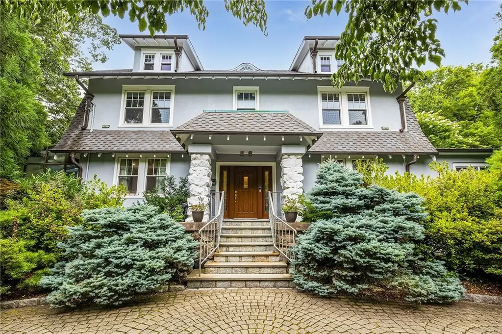 60 Crossway Scarsdale NY 10583
