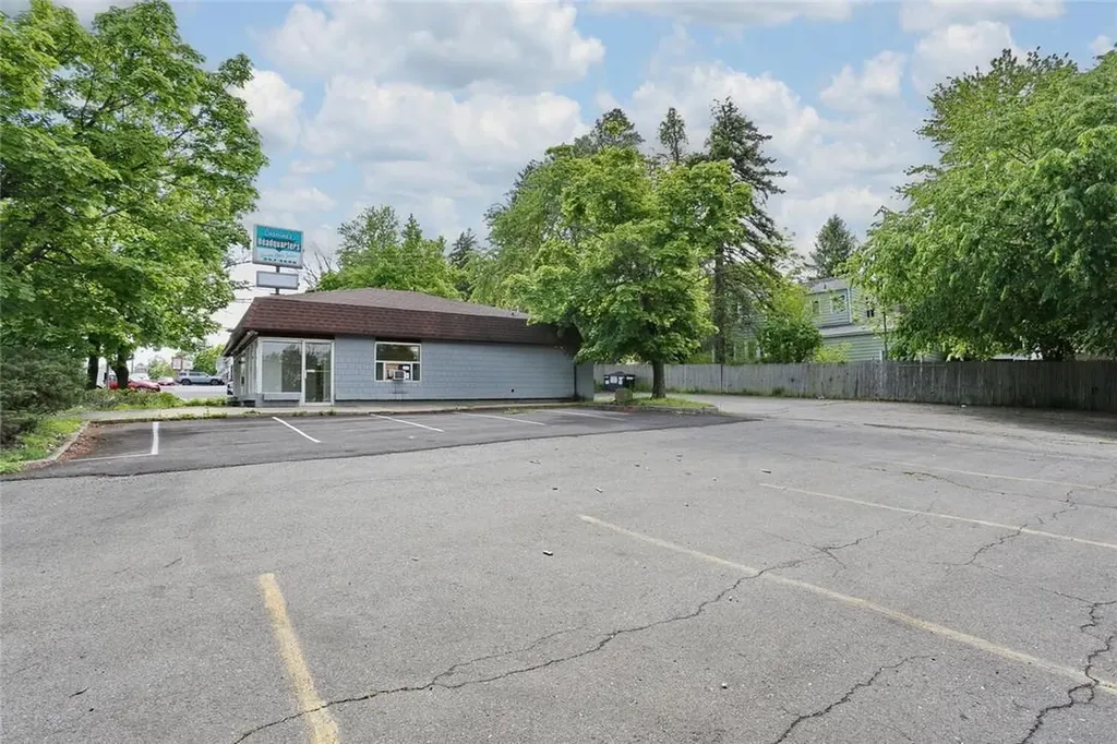 301 Route 59 Suffern NY 10901