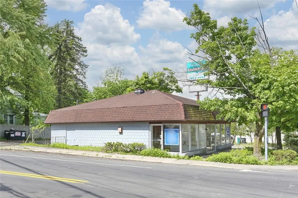 301 Route 59 Suffern NY 10901