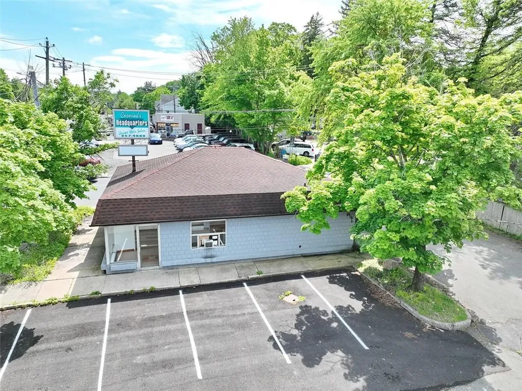 301 Route 59 Suffern NY 10901