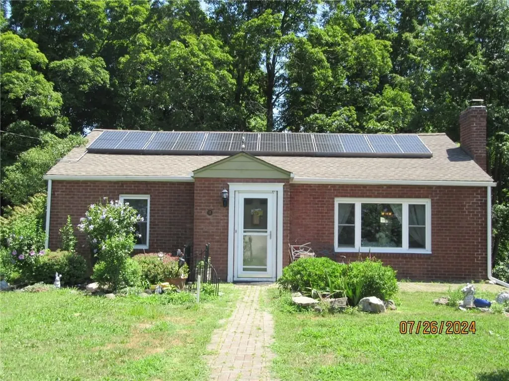15 Crescent Avenue Newburgh NY 12550