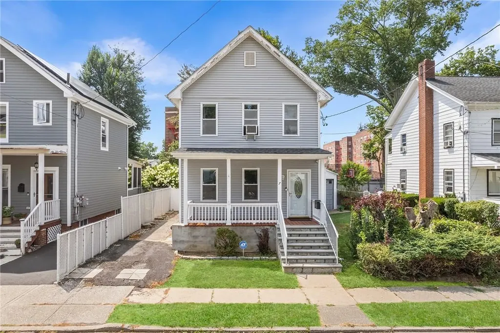7 Tompkins Avenue Ossining NY 10562