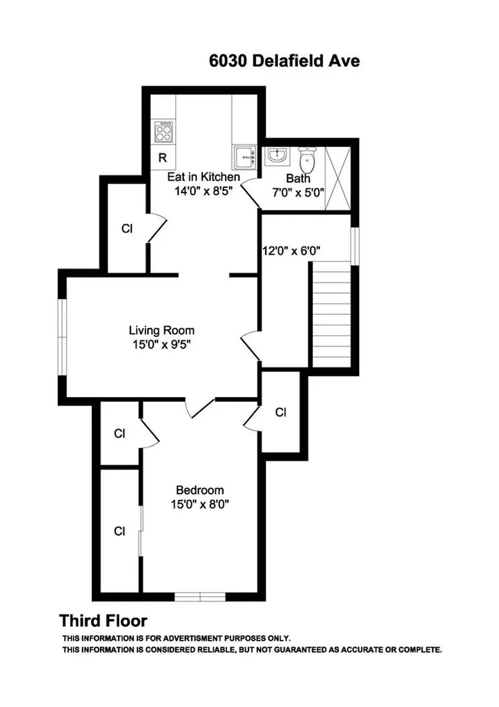 6030 Delafield Avenue Bronx NY 10471