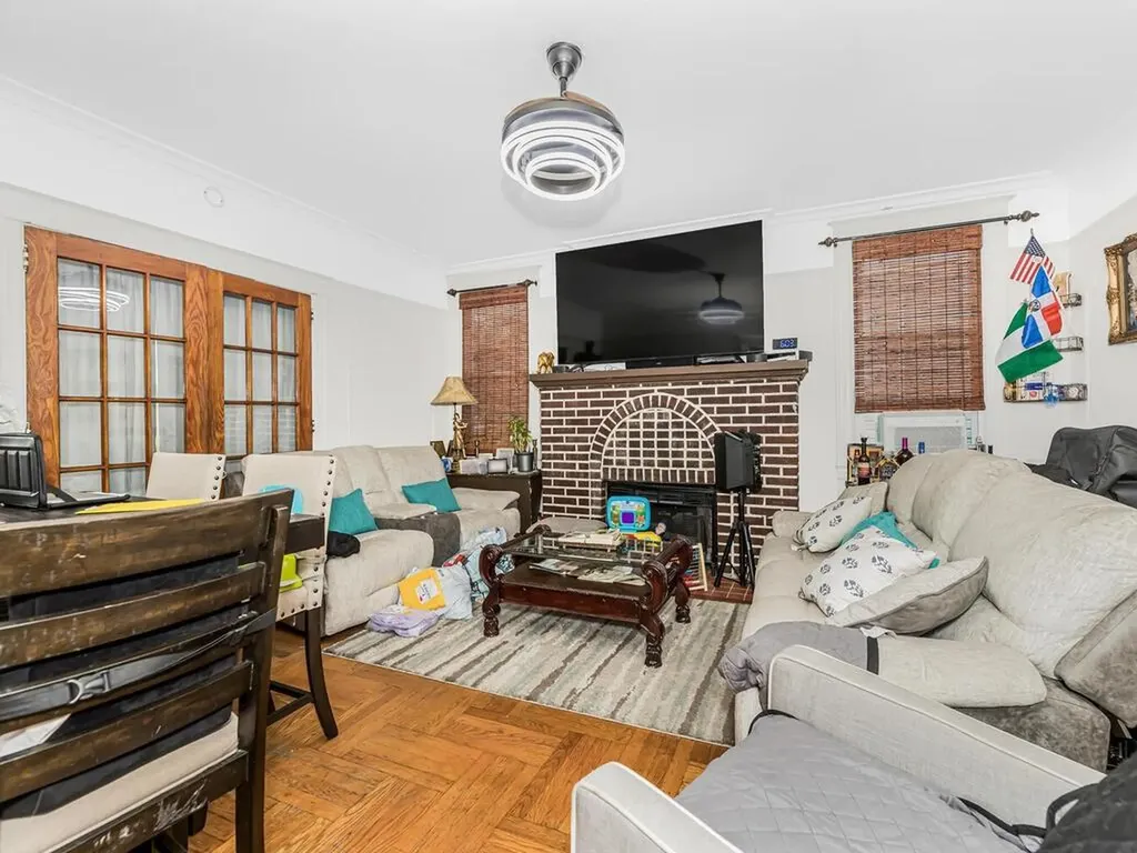 6030 Delafield Avenue Bronx NY 10471