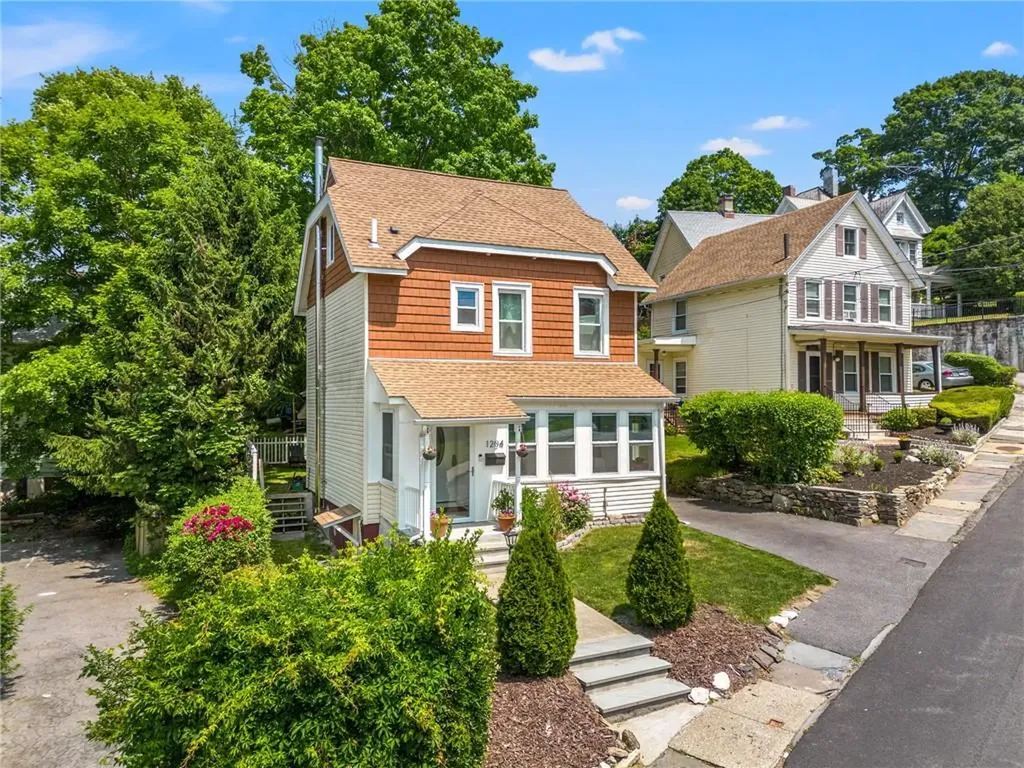 1204 Maple Avenue Peekskill NY 10566