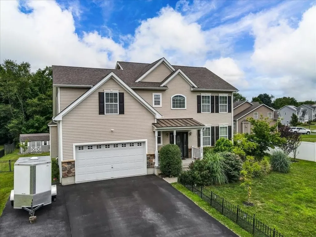 102 Stratford Drive Poughkeepsie NY 12603