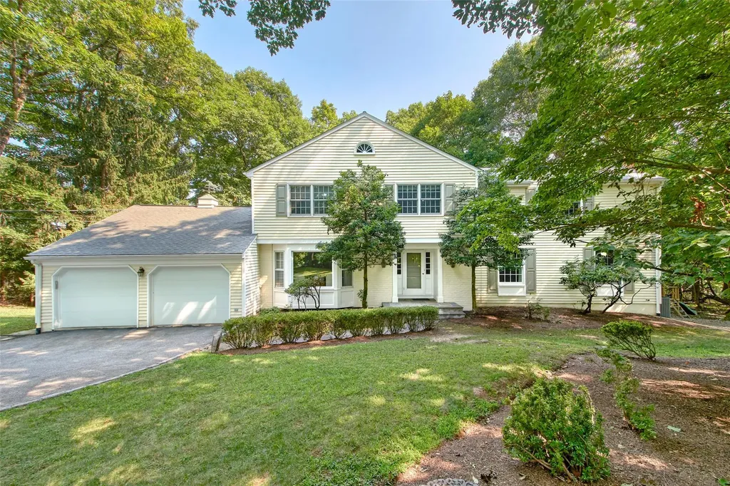22 Mountain Peak Road Chappaqua NY 10514