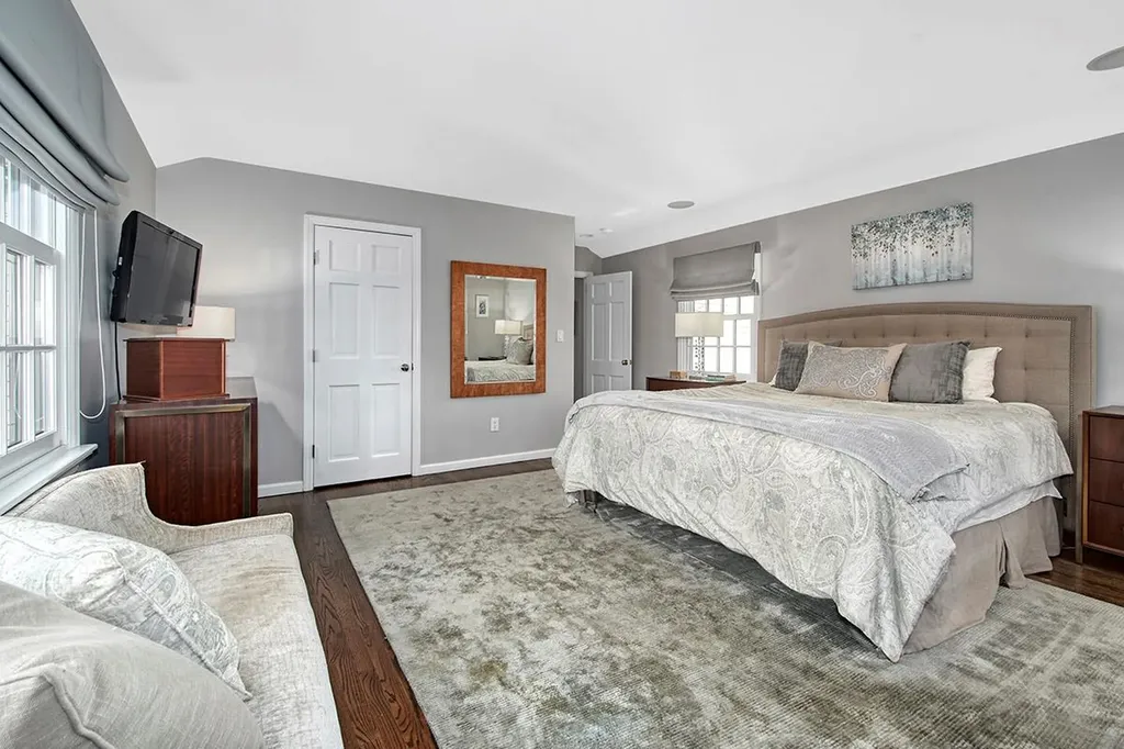 22 Mountain Peak Road Chappaqua NY 10514