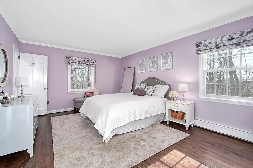 22 Mountain Peak Road Chappaqua NY 10514