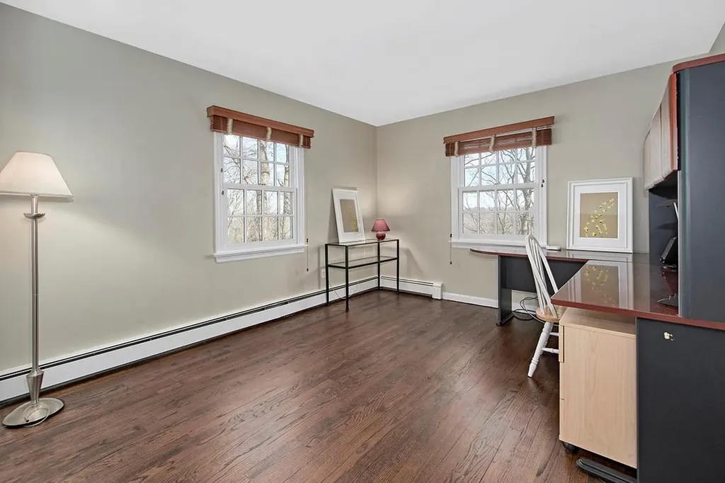 22 Mountain Peak Road Chappaqua NY 10514