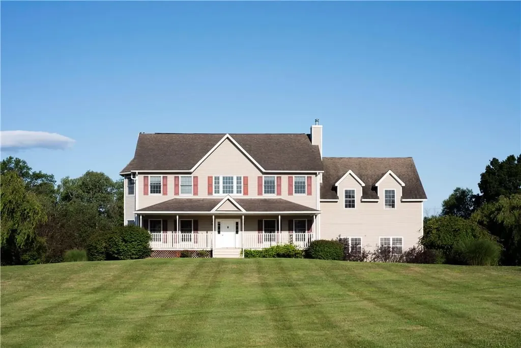 135 Moore Road Tivoli NY 12583