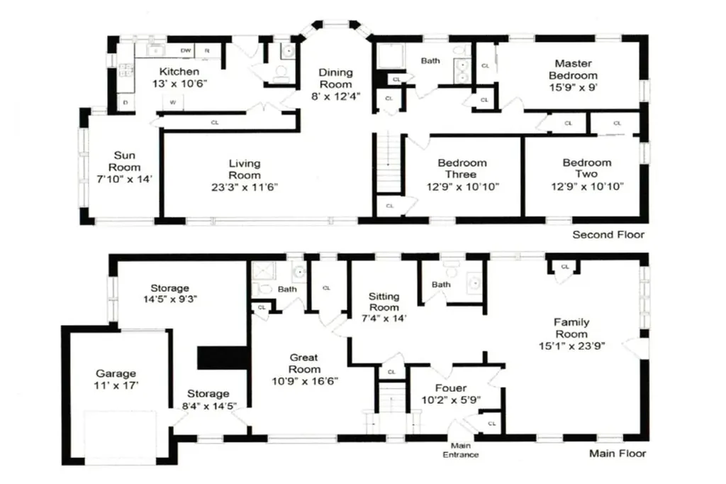 858 S Lake Boulevard Mahopac NY 10541