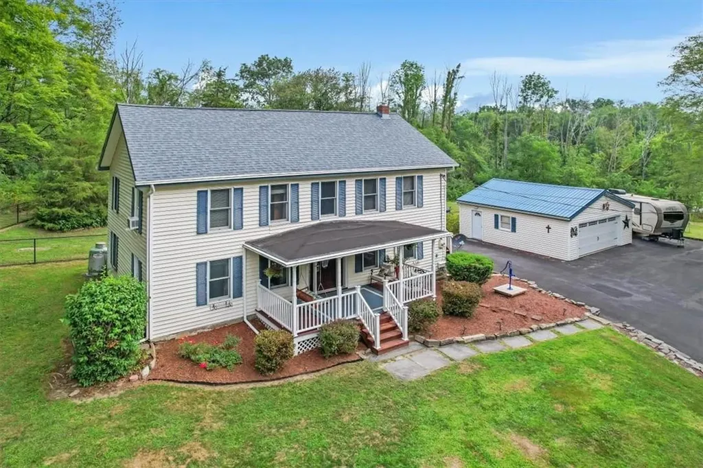 330 Mullock Road Middletown NY 10940