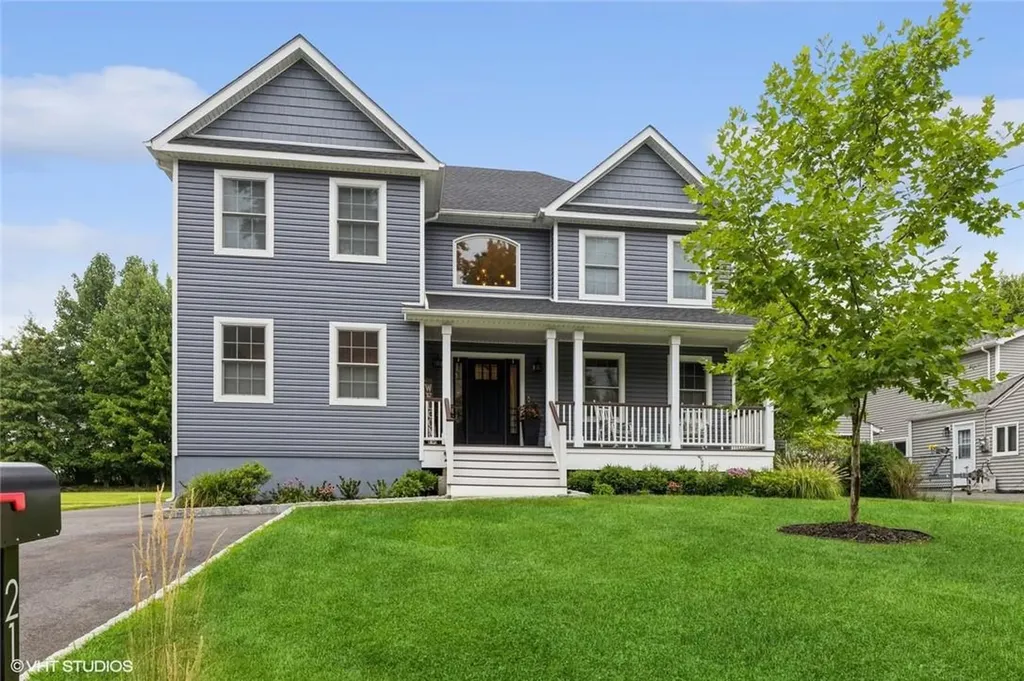 21 Duhaime Road Pearl River NY 10965