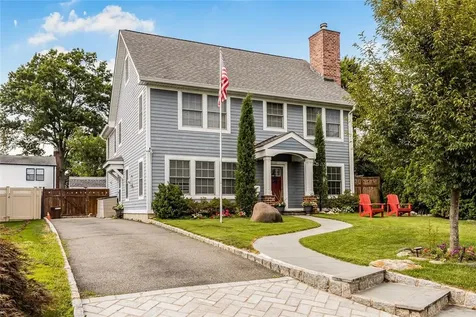 12 Joyce Road Eastchester NY 10709