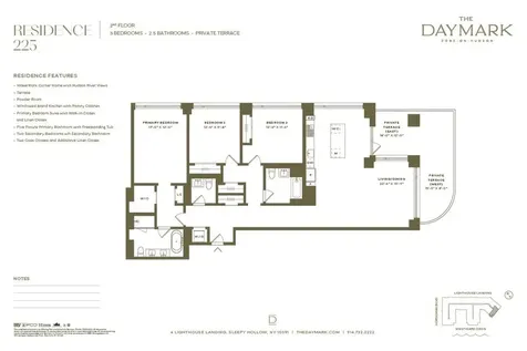 4 Lighthouse Landing Sleepy Hollow NY 10591