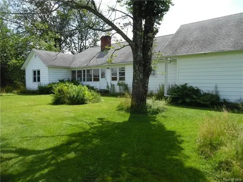 105 Drive Duggan Road Bethel NY 12720
