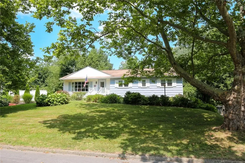 15 Starrow Drive Newburgh NY 12550