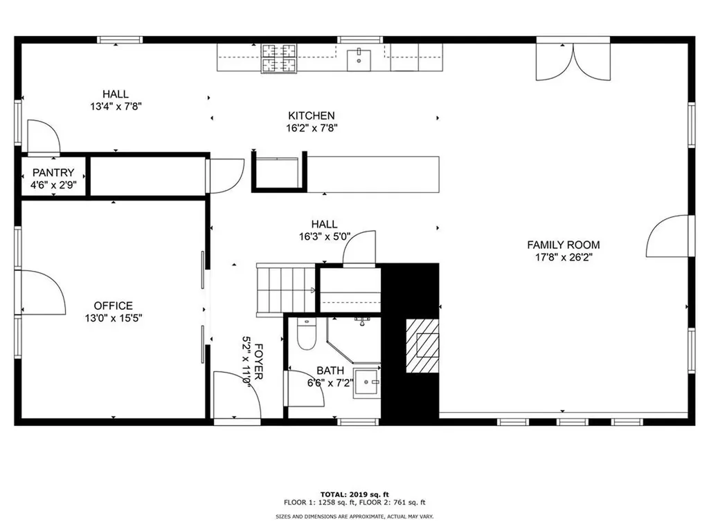 460 Birch Hill Road Patterson NY 12563