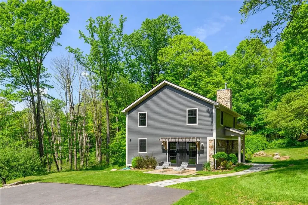460 Birch Hill Road Patterson NY 12563