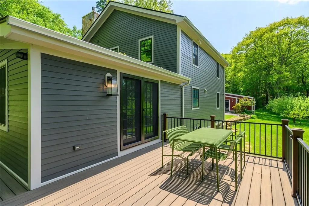 460 Birch Hill Road Patterson NY 12563
