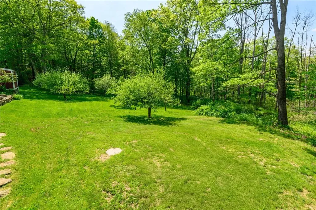 460 Birch Hill Road Patterson NY 12563