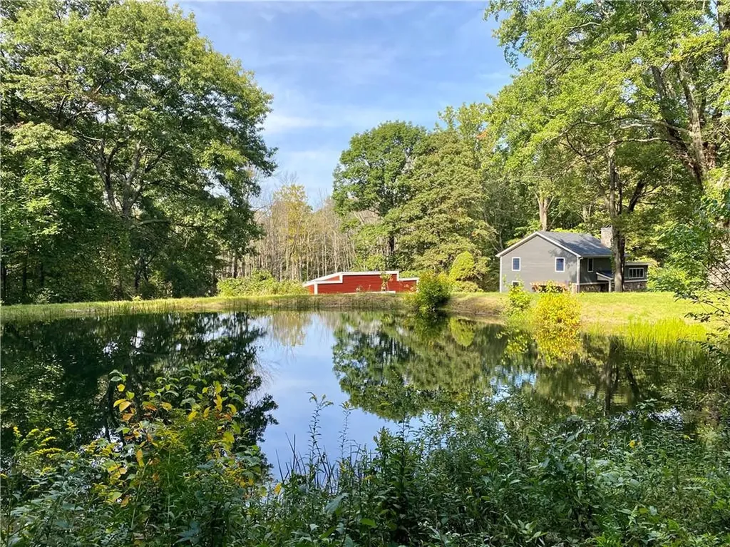 460 Birch Hill Road Patterson NY 12563