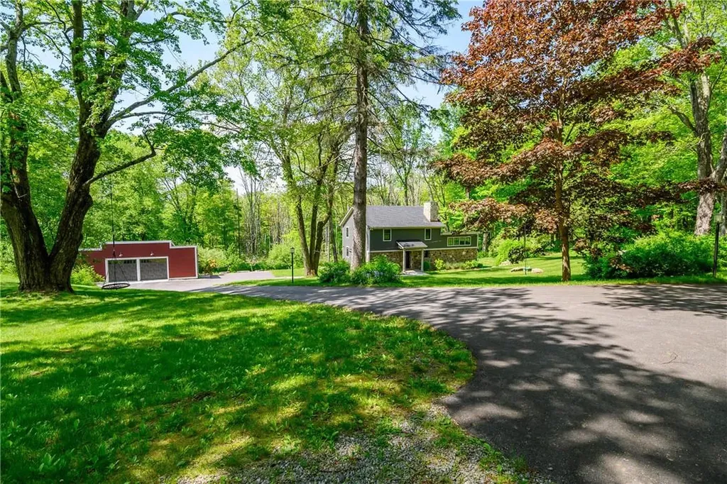 460 Birch Hill Road Patterson NY 12563