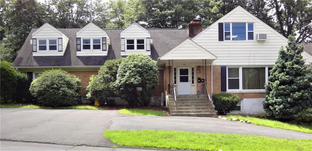 116 Williams Avenue Spring Valley NY 10977
