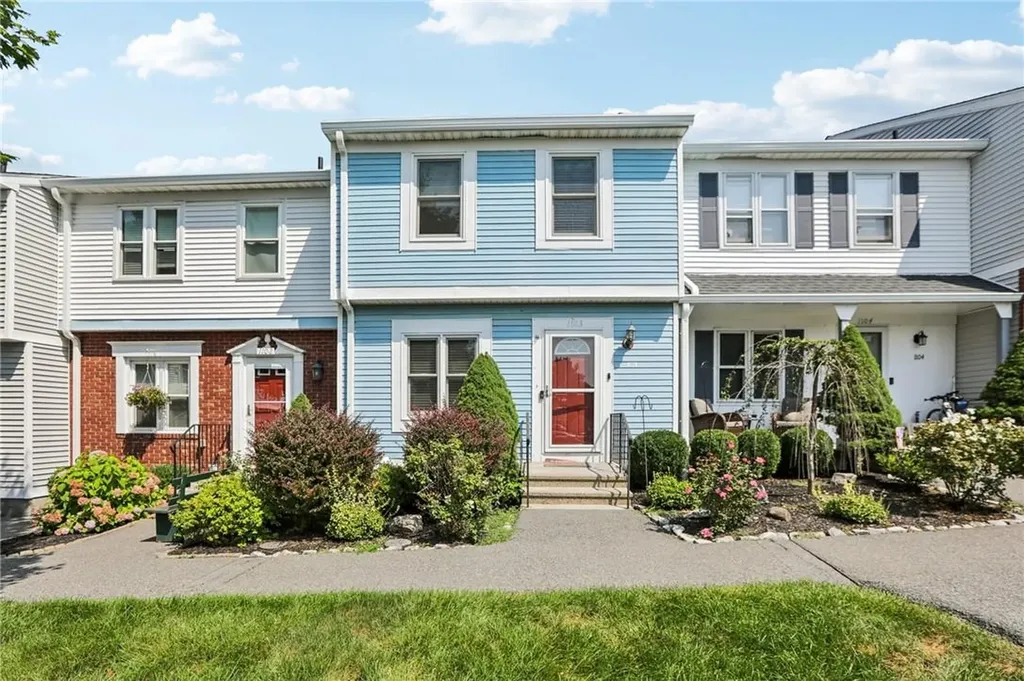 1103 Williamsburg Drive Carmel NY 10541
