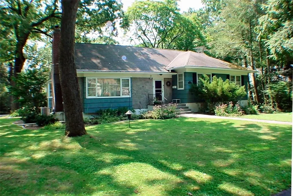 10 Evergreen Way Sleepy Hollow NY 10591