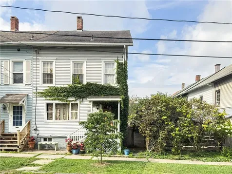 505 Clinton Street Hudson NY 12534