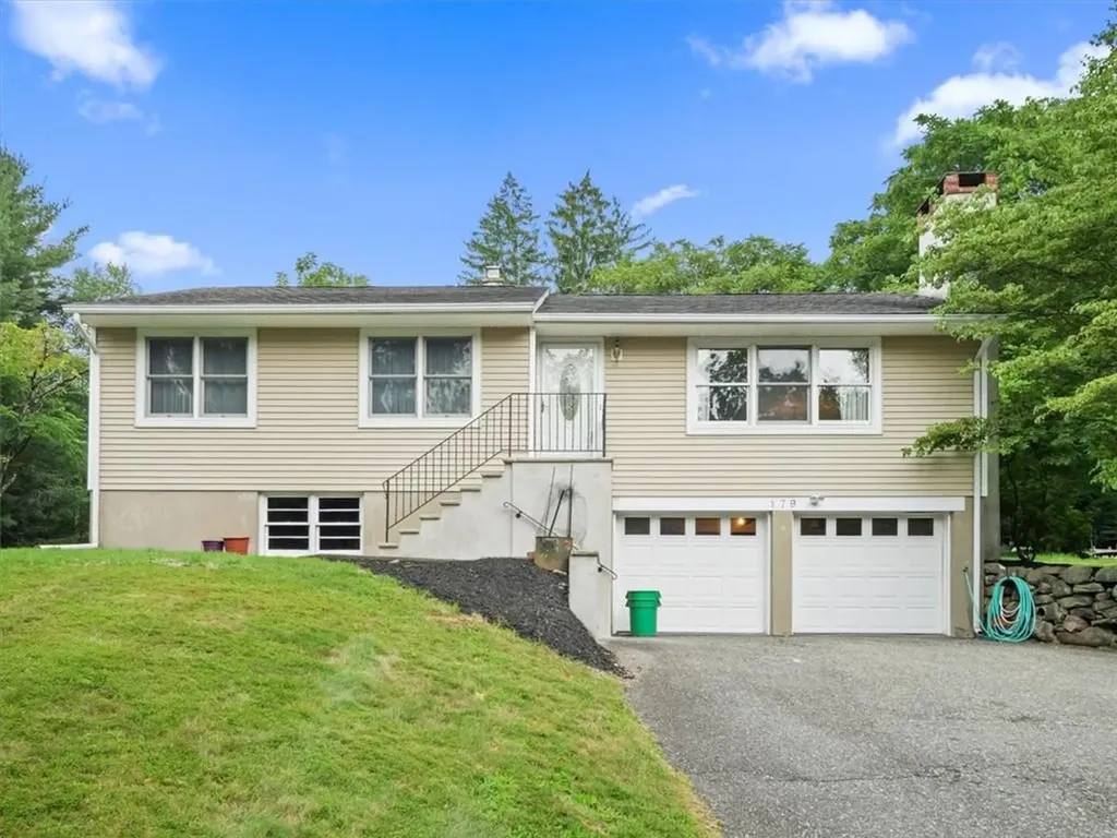 179 Cherry Lane Airmont NY 10952
