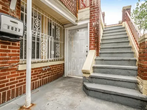 1827 Amethyst Street Bronx NY 10462