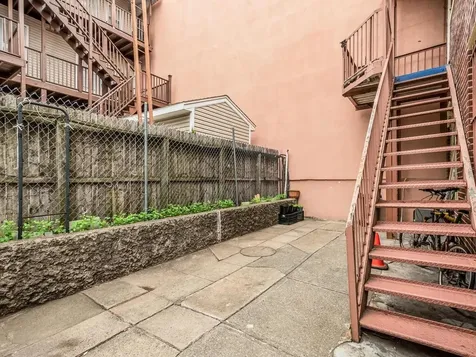 1827 Amethyst Street Bronx NY 10462