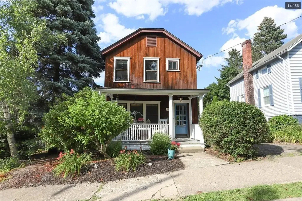 31 Boyce Street Beacon NY 12508